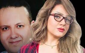 شيماء جمال 
